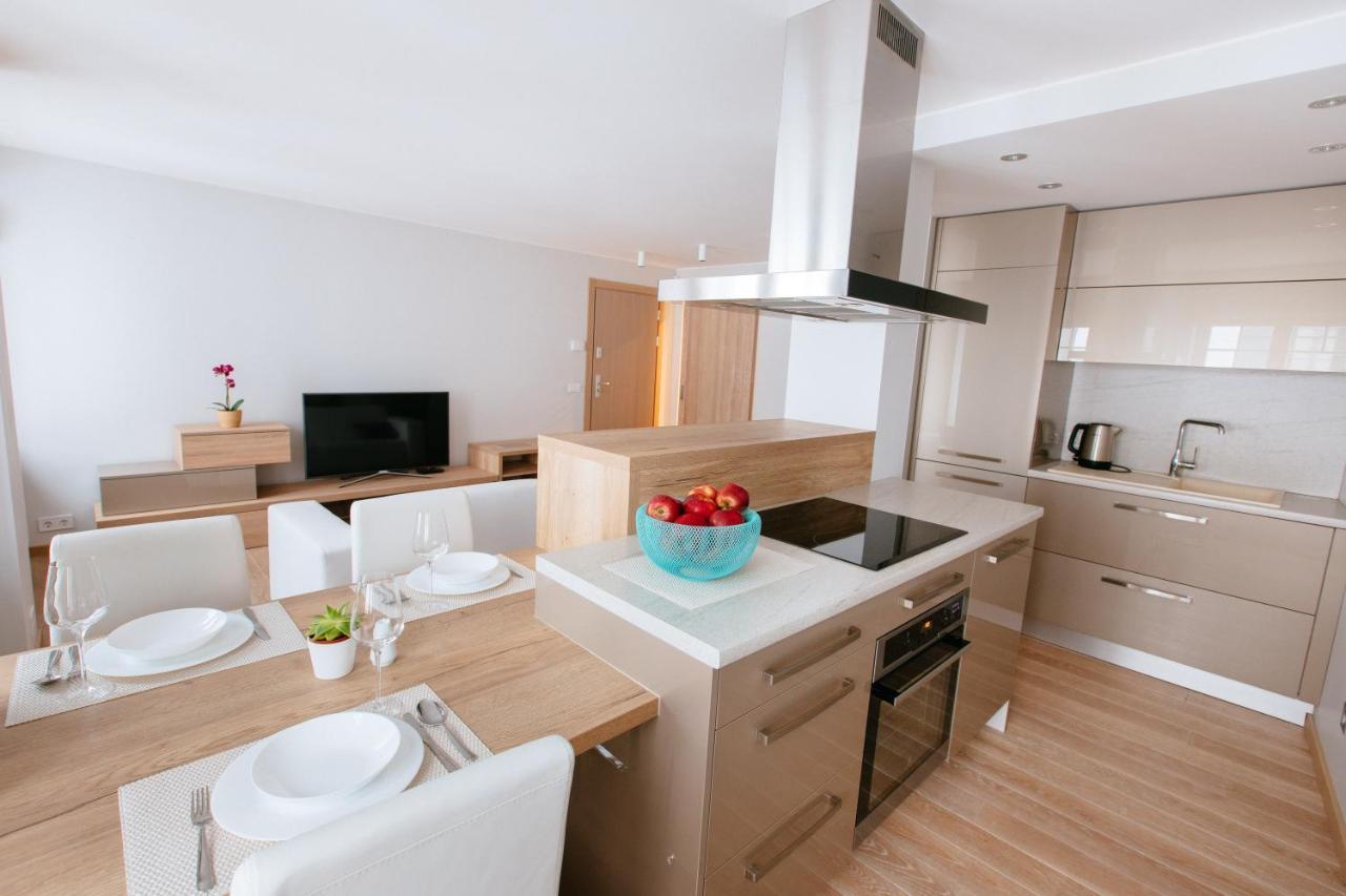 New Exclusive 2 Bedroom Apartment In Oldriga Exterior foto