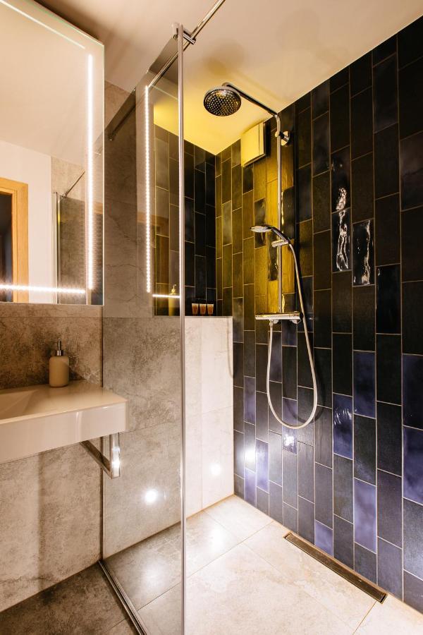 New Exclusive 2 Bedroom Apartment In Oldriga Exterior foto