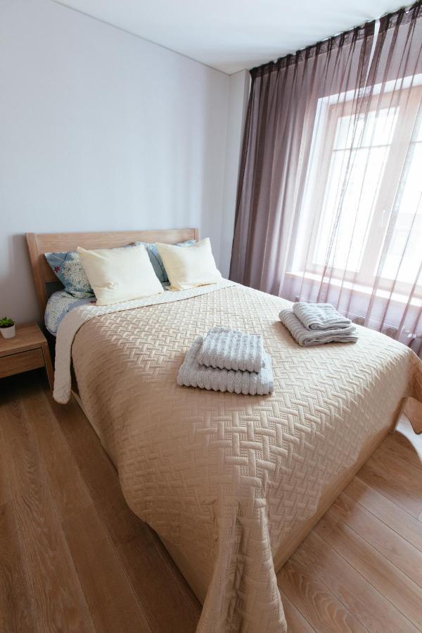 New Exclusive 2 Bedroom Apartment In Oldriga Exterior foto