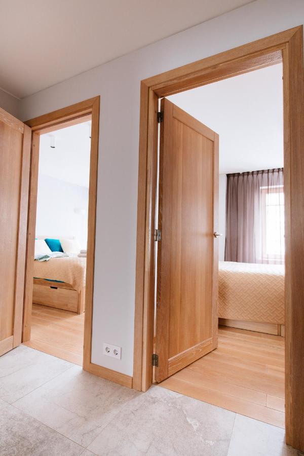 New Exclusive 2 Bedroom Apartment In Oldriga Exterior foto