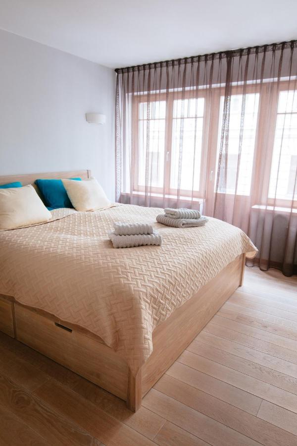 New Exclusive 2 Bedroom Apartment In Oldriga Exterior foto