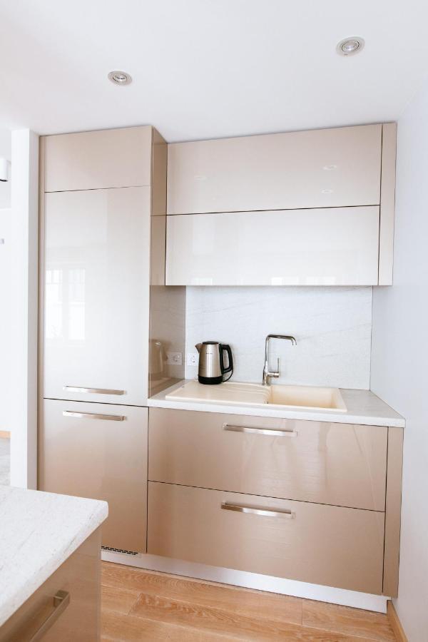 New Exclusive 2 Bedroom Apartment In Oldriga Exterior foto