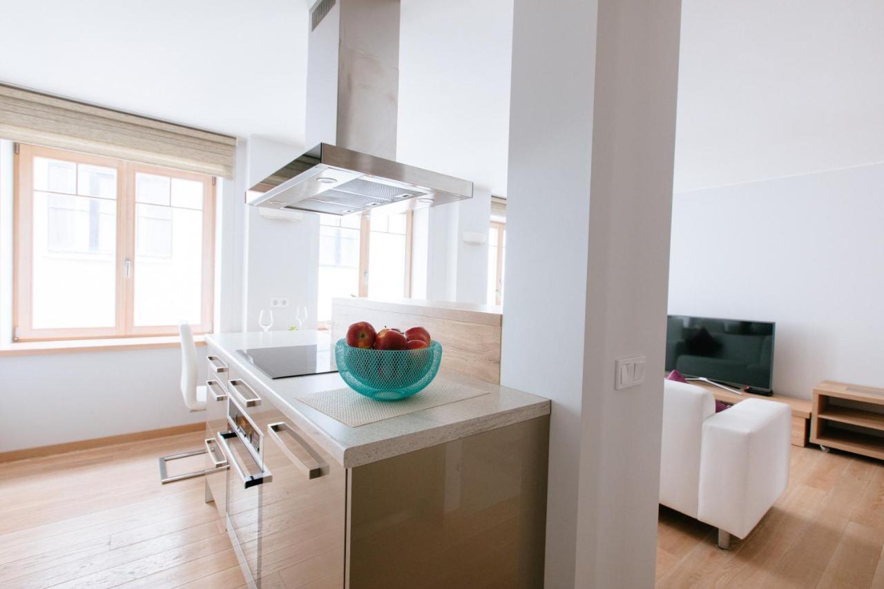 New Exclusive 2 Bedroom Apartment In Oldriga Exterior foto