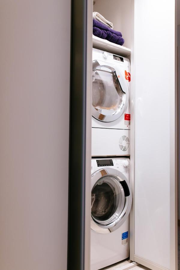 New Exclusive 2 Bedroom Apartment In Oldriga Exterior foto
